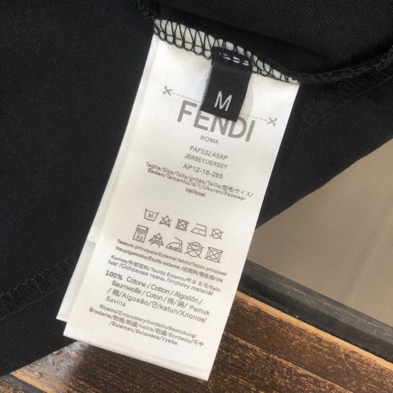 Fendi T-Shirts